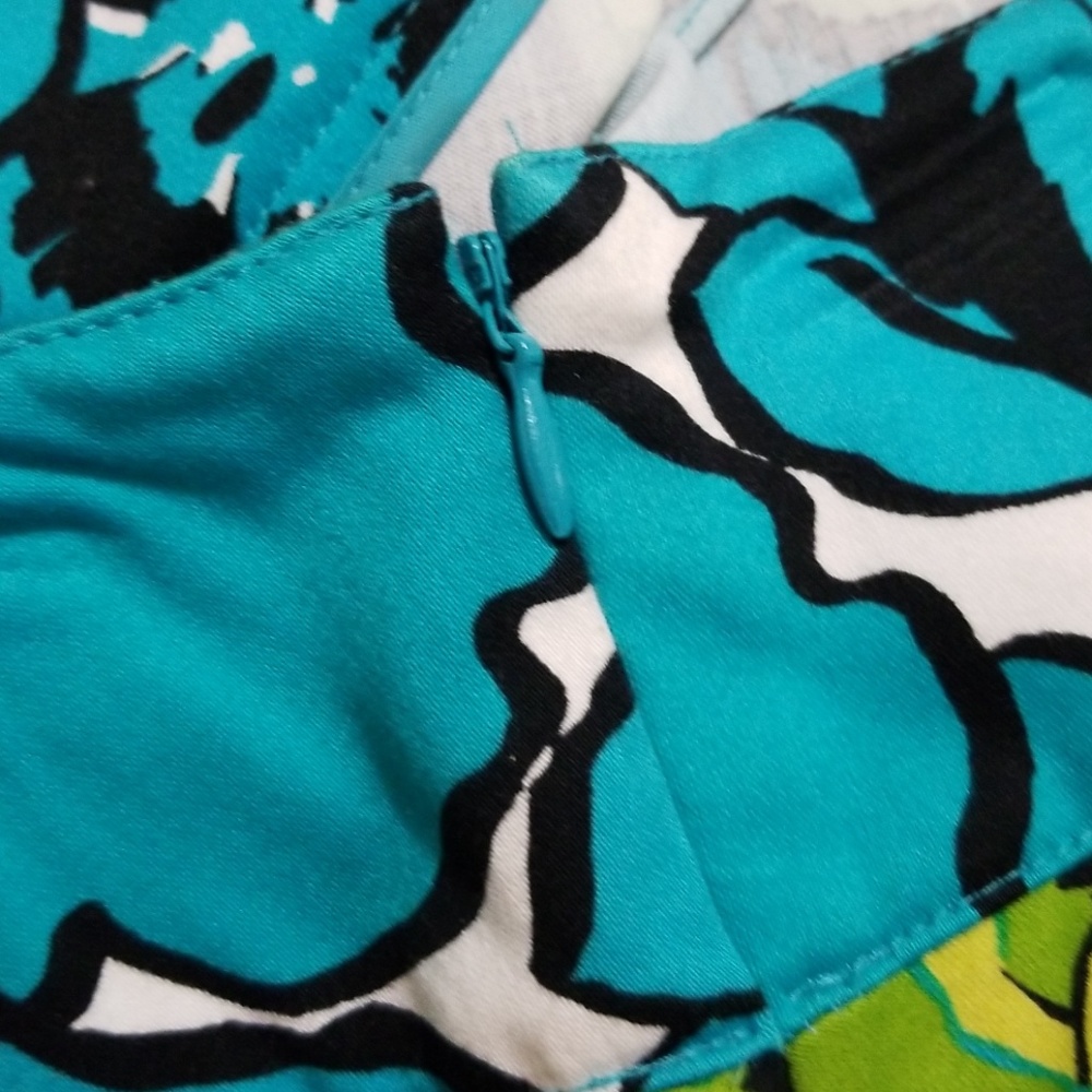 East 5th Skirt - Picture 5 of 7